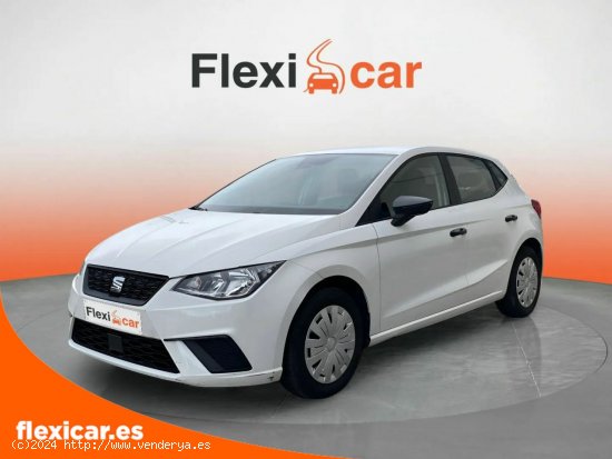 Seat Ibiza 1.0 EcoTSI 70kW (95CV) Reference Plus - Iurreta