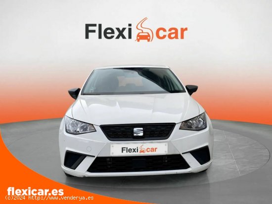 Seat Ibiza 1.0 EcoTSI 70kW (95CV) Reference Plus - Iurreta