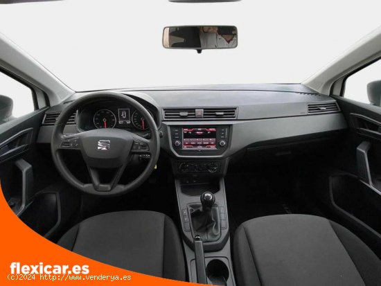 Seat Ibiza 1.0 EcoTSI 70kW (95CV) Reference Plus - Iurreta