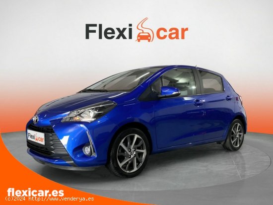 Toyota Yaris 1.5 110 Feel! Edition - Valencia