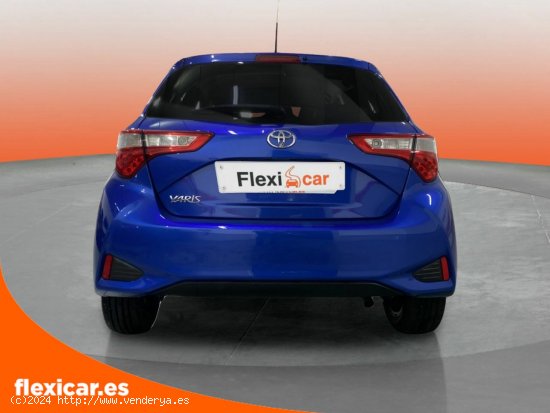 Toyota Yaris 1.5 110 Feel! Edition - Valencia