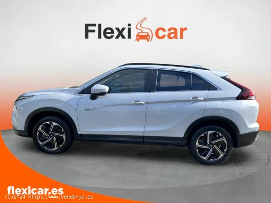 Mitsubishi Eclipse Cross 2.4 PHEV Kaiteki Auto 4WD - Alcorcón