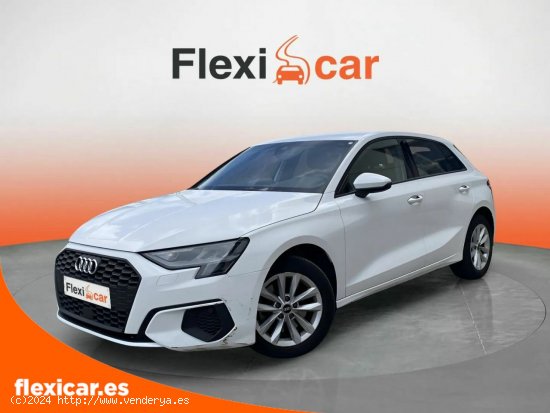 Audi A3 Sportback 30 TFSI 81kW (110CV) S tronic - Iurreta