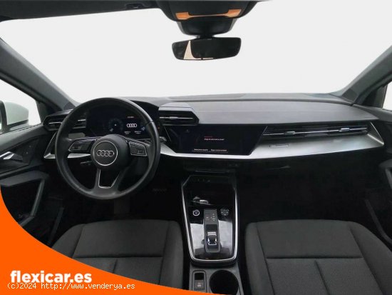 Audi A3 Sportback 30 TFSI 81kW (110CV) S tronic - Iurreta