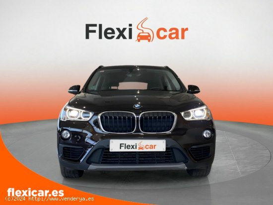 BMW X1 sDrive18d - Santiago de Compostela