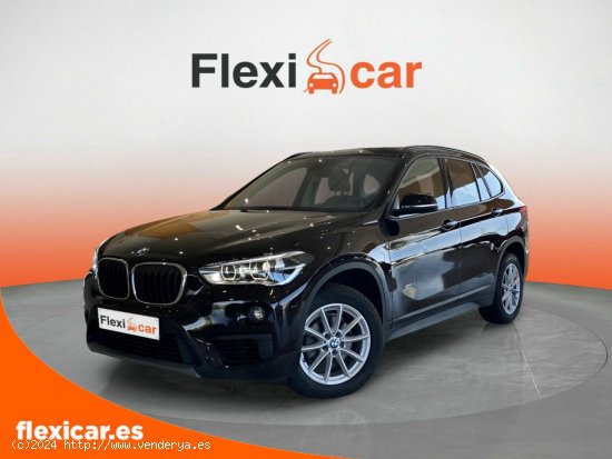 BMW X1 sDrive18d - Santiago de Compostela