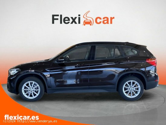 BMW X1 sDrive18d - Santiago de Compostela