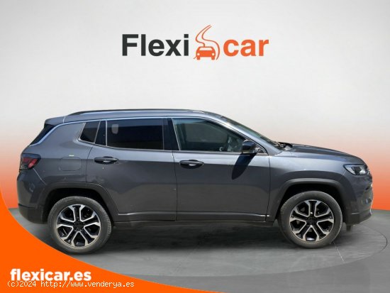 Jeep Compass 1.6 Mjet 96kW (130CV) Limited FWD - Leganés