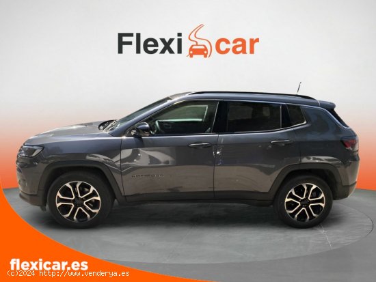 Jeep Compass 1.6 Mjet 96kW (130CV) Limited FWD - Leganés