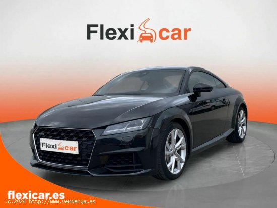 Audi TT 45 TFSI 180kW quattro S tronic Coupé - Figueres