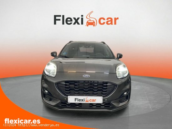 Ford Puma 1.0 EcoBoost 125cv ST-Line MHEV Auto - Orihuela