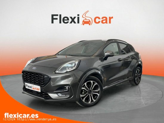 Ford Puma 1.0 EcoBoost 125cv ST-Line MHEV Auto - Orihuela