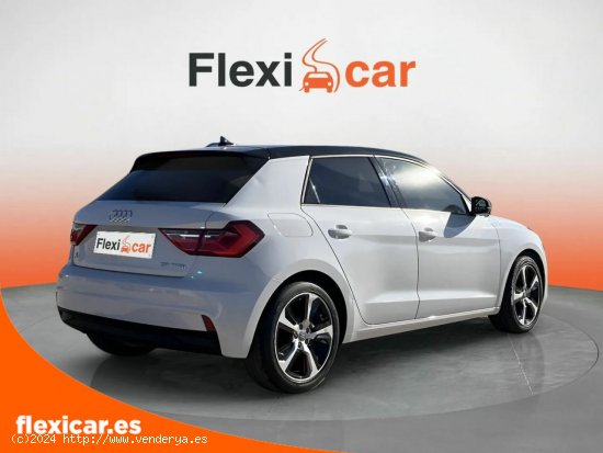 Audi A1 Sportback 25 TFSI 70kW (95CV) - Ciudad Real