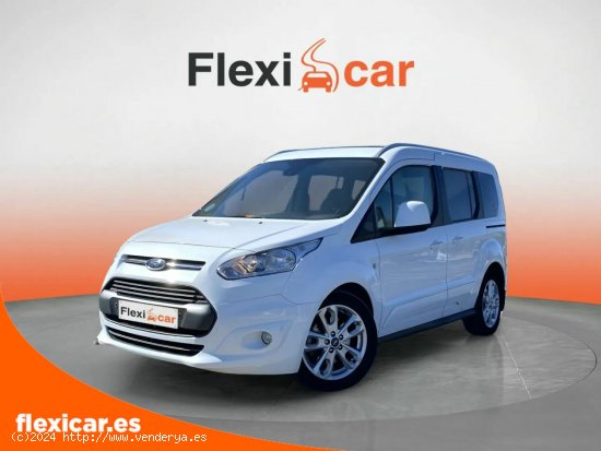 Ford Tourneo Connect 1.5 TDCi 88kW (120CV) Trend - Leganés