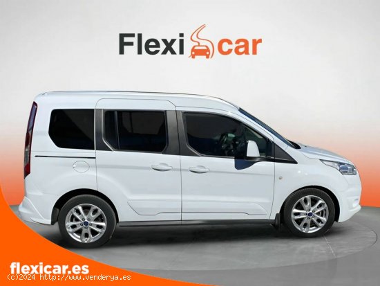 Ford Tourneo Connect 1.5 TDCi 88kW (120CV) Trend - Leganés