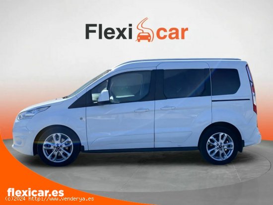 Ford Tourneo Connect 1.5 TDCi 88kW (120CV) Trend - Leganés