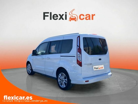 Ford Tourneo Connect 1.5 TDCi 88kW (120CV) Trend - Leganés