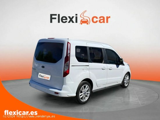 Ford Tourneo Connect 1.5 TDCi 88kW (120CV) Trend - Leganés