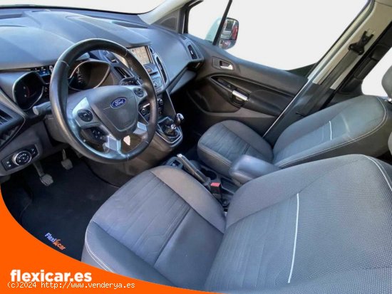 Ford Tourneo Connect 1.5 TDCi 88kW (120CV) Trend - Leganés