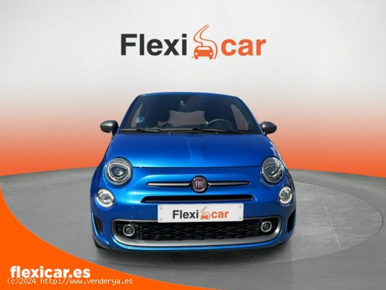 Fiat 500 Connect 1.0 Hybrid 51KW (70 CV) - A Coruña