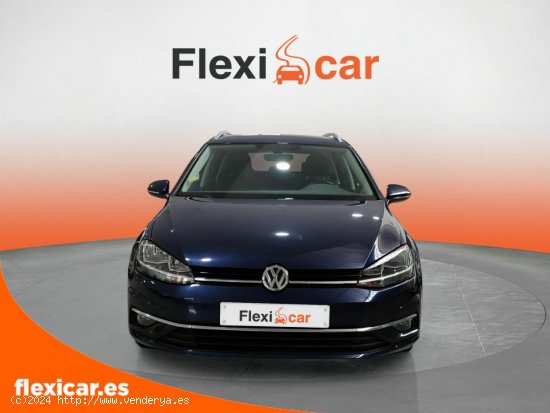 Volkswagen Golf Advance 1.6 TDI 85kW (115CV) DSG Variant - Badajoz