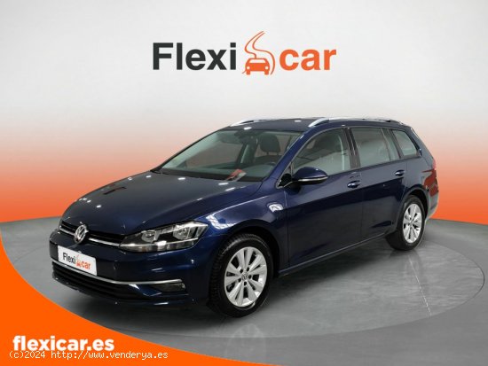 Volkswagen Golf Advance 1.6 TDI 85kW (115CV) DSG Variant - Badajoz