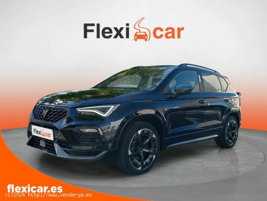 Cupra Ateca 2.0 TSI 221kW (300CV) 4Drive DSG - Rivas-Vaciamadrid