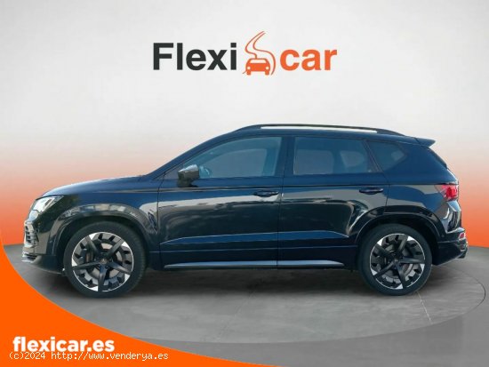 Cupra Ateca 2.0 TSI 221kW (300CV) 4Drive DSG - Rivas-Vaciamadrid