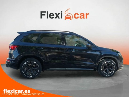 Cupra Ateca 2.0 TSI 221kW (300CV) 4Drive DSG - Rivas-Vaciamadrid