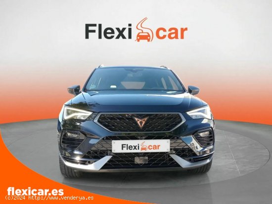 Cupra Ateca 2.0 TSI 221kW (300CV) 4Drive DSG - Rivas-Vaciamadrid