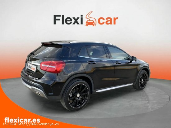 Mercedes GLA GLA 220 d 4MATIC AMG Line - Puebla de Sancho Pérez