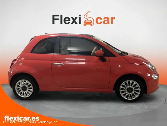 Fiat 500 Connect 1.0 Hybrid 52KW (70 CV) - Badalona