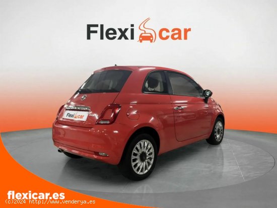 Fiat 500 Connect 1.0 Hybrid 52KW (70 CV) - Badalona