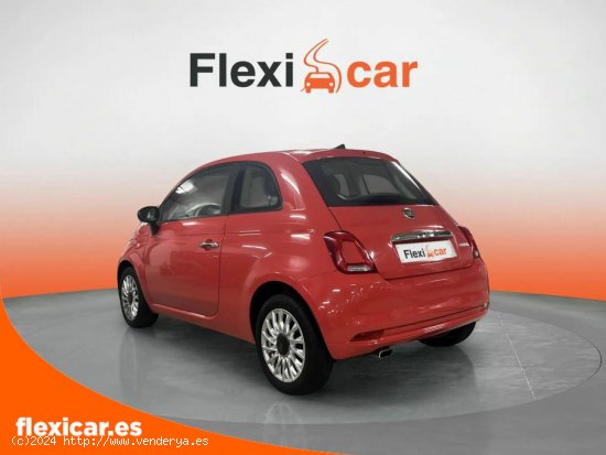 Fiat 500 Connect 1.0 Hybrid 52KW (70 CV) - Badalona