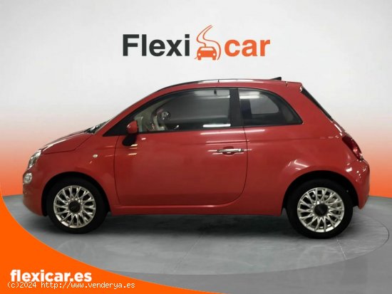 Fiat 500 Connect 1.0 Hybrid 52KW (70 CV) - Badalona