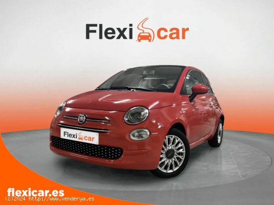 Fiat 500 Connect 1.0 Hybrid 52KW (70 CV) - Badalona