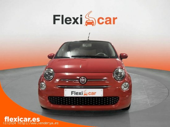 Fiat 500 Connect 1.0 Hybrid 52KW (70 CV) - Badalona