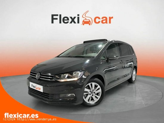 Volkswagen Touran Advance 2.0 TDI 110kW (150CV) DSG - Gijón