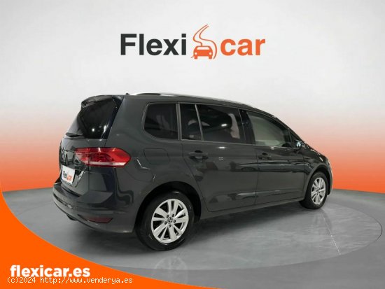 Volkswagen Touran Advance 2.0 TDI 110kW (150CV) DSG - Gijón