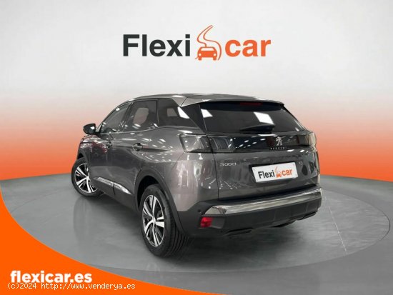 Peugeot 3008 1.2 PureTech 96KW S&S Allure Pack EAT8 - Cornellà de Llobregat