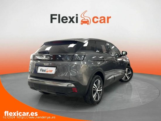 Peugeot 3008 1.2 PureTech 96KW S&S Allure Pack EAT8 - Cornellà de Llobregat