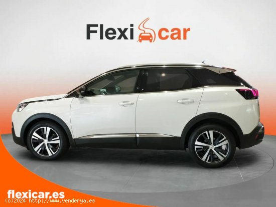 Peugeot 3008 1.6BLUEHDI 88KW (120CV) GT LINE AUTO S&S - Sabadell