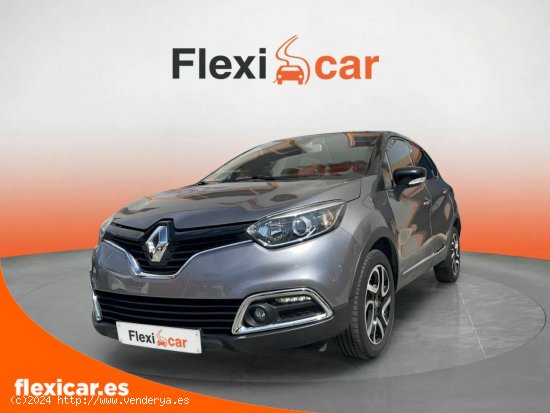 Renault Captur Zen Energy TCe 66kW (90CV) - Rivas-Vaciamadrid