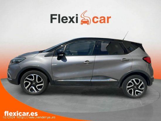 Renault Captur Zen Energy TCe 66kW (90CV) - Rivas-Vaciamadrid