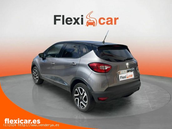 Renault Captur Zen Energy TCe 66kW (90CV) - Rivas-Vaciamadrid