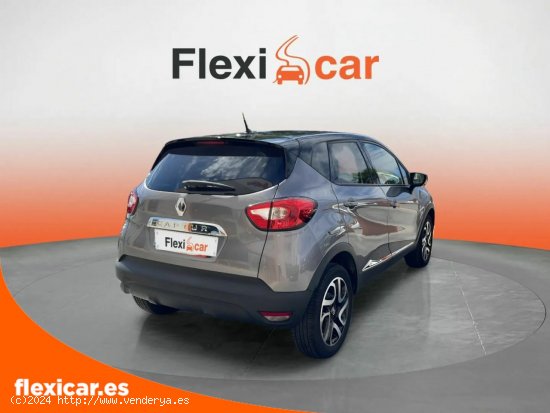 Renault Captur Zen Energy TCe 66kW (90CV) - Rivas-Vaciamadrid