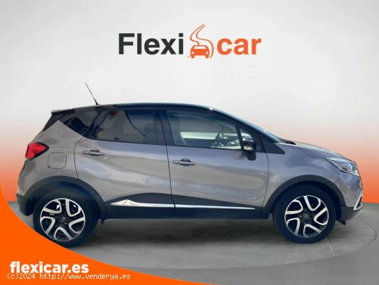 Renault Captur Zen Energy TCe 66kW (90CV) - Rivas-Vaciamadrid