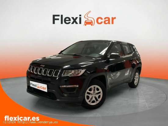 Jeep Compass 1.4 Mair 103kW Business 4x2 - Badalona