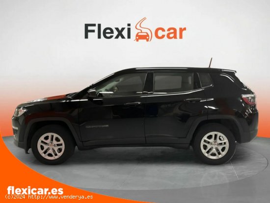 Jeep Compass 1.4 Mair 103kW Business 4x2 - Badalona