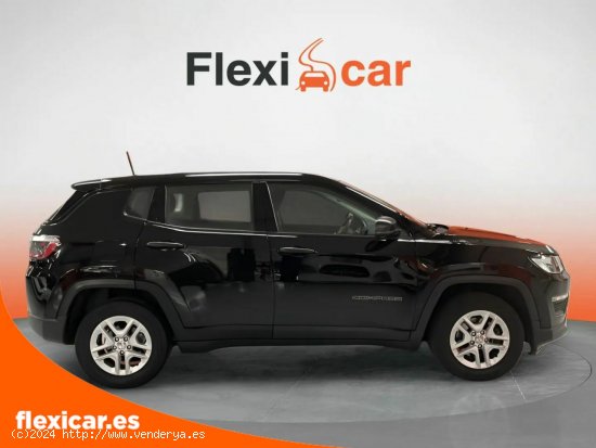 Jeep Compass 1.4 Mair 103kW Business 4x2 - Badalona